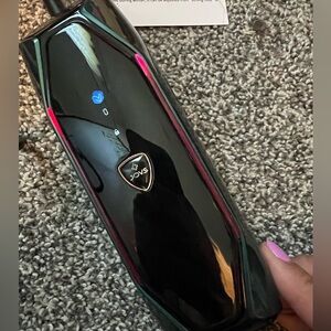 JOVS x2 IPL hair remover 3-n-1